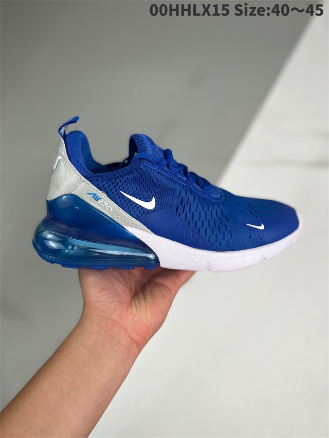 men air max 270 shoes 2022-12-4-034